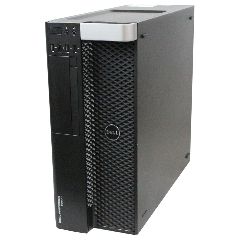 Dell T3600 As Replacement For Mac - worxlasopa